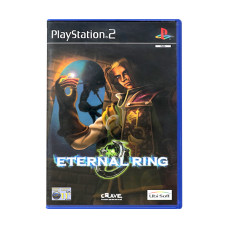 Eternal Ring (PS2) PAL Used